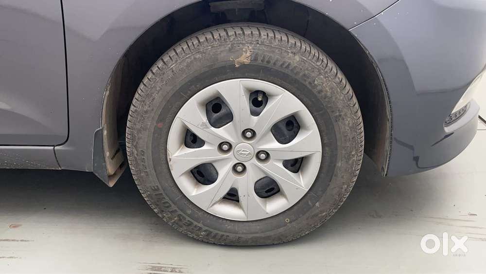 Hyundai Elite I20 [2018-2020] 1.2 Sportz, 2017, Petrol