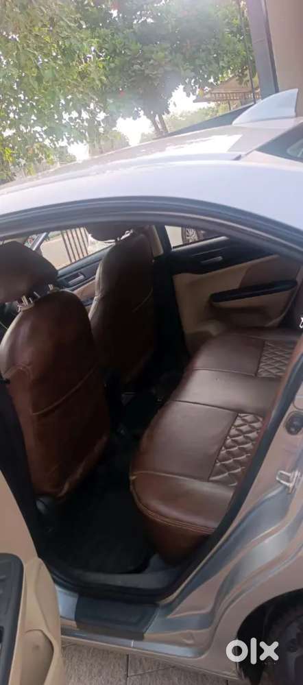 Honda Amaze 2019 Petrol 80000 Km Driven