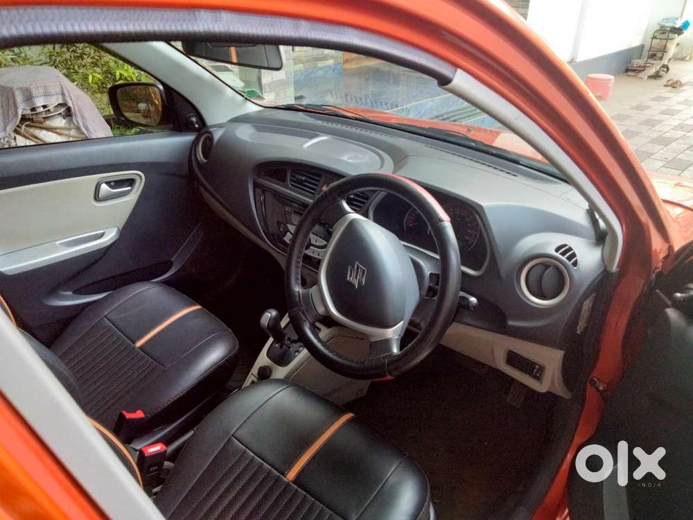 Maruti Suzuki Alto K10 Lxi Optional, 2010, Petrol