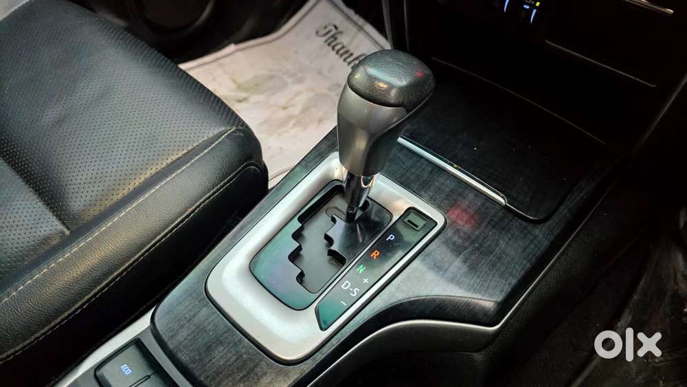 Toyota Fortuner 3.0 4x2 Automatic, 2024, Diesel