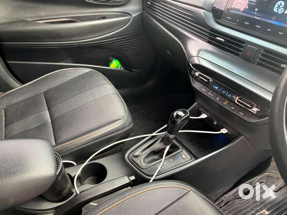 Hyundai New I20 Asta 90000km Driven