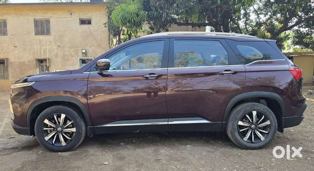 Mg Hector Smart Diesel Mt, 2020, Diesel