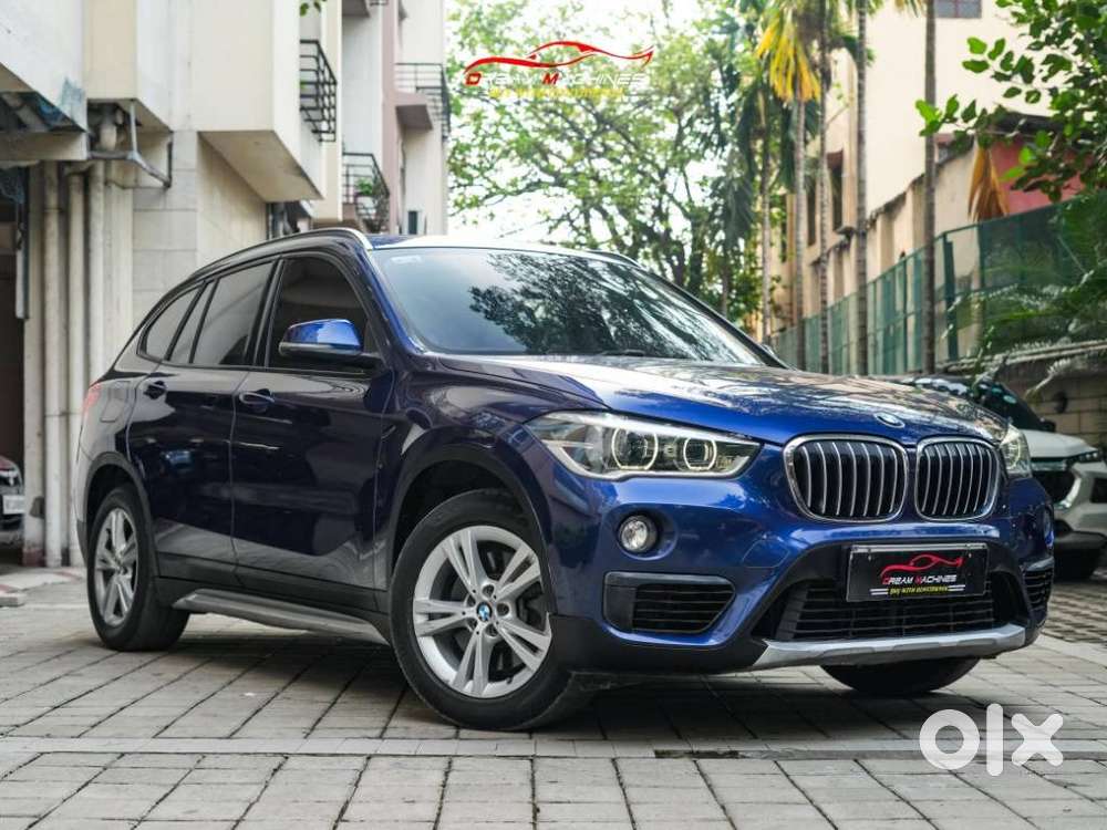 Bmw X1 2.0 Sdrive 20d, 2019, Diesel