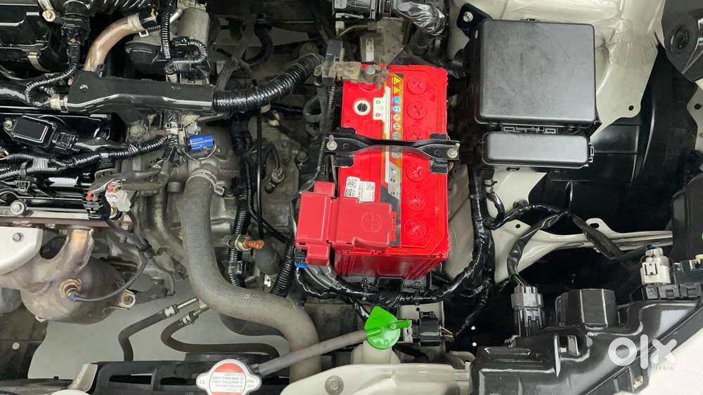 Maruti Suzuki Xl6 1.5 Alpha At, 2019, Petrol