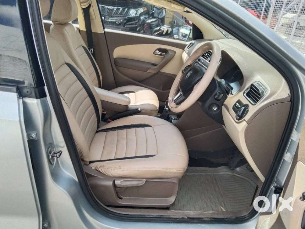Skoda Rapid 1.5 Tdi Ambition, 2015, Diesel