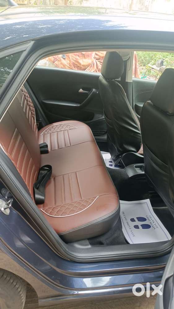 Volkswagen Vento 1.5 Tdi Highline Plus At, 2015, Diesel