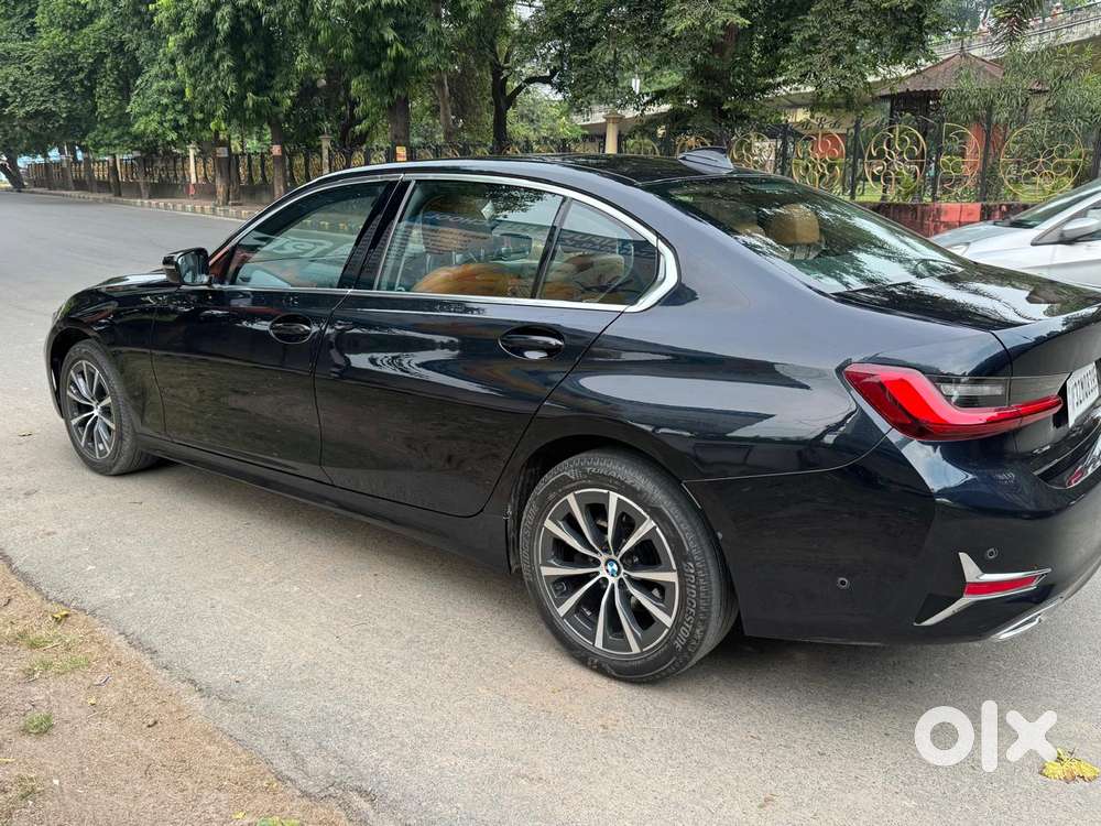 Bmw 3 Series Gran Limousine 2.0 330li Luxury Line, 2022, Diesel