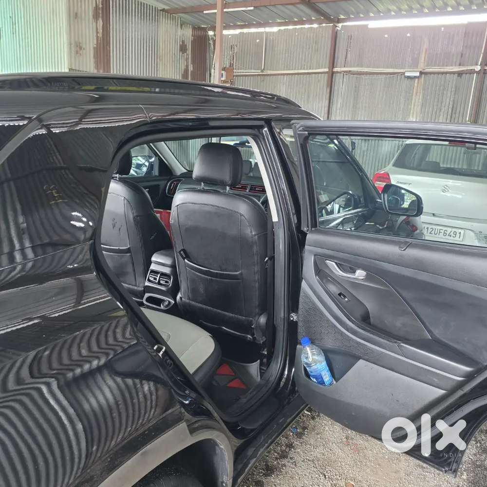Hyundai Creta 2022 Petrol Manual