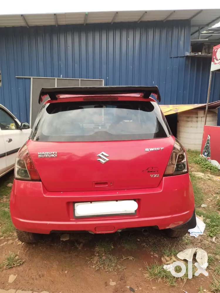 New Paper Until 2031,new Battery, New Tyre, 4+1 Alloy