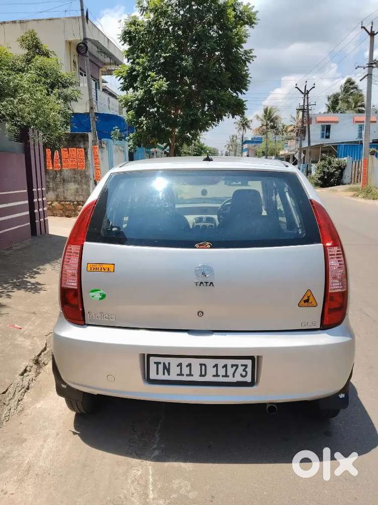 Tata Indica Diesel 2013