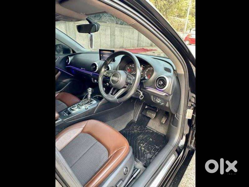 Audi A3 2.0 35 Tdi Premium + Sunroof, 2019, Diesel