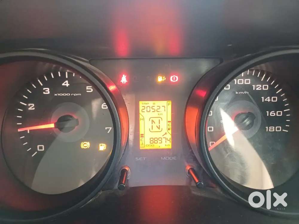 I Went To Sell My Car