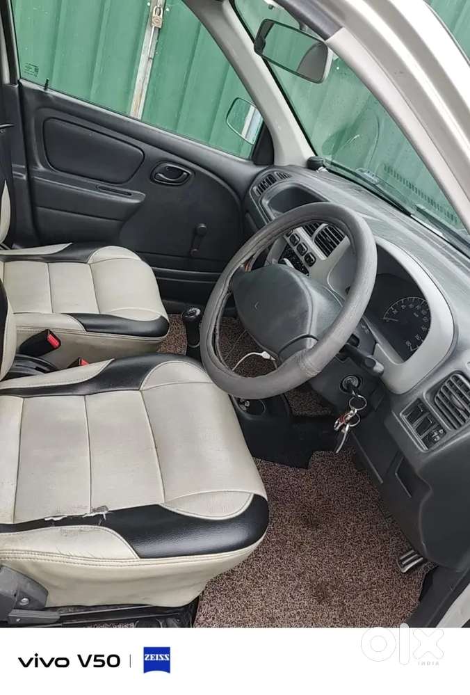 Maruti Suzuki Alto Lxi Petrol Manual 2011