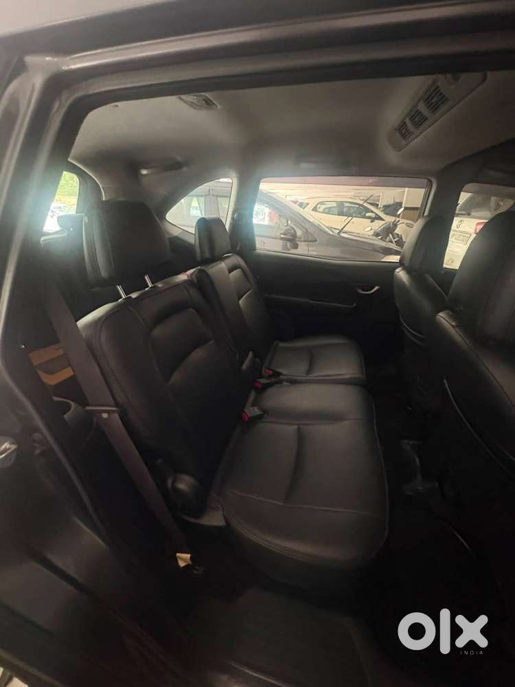 Honda Brv Petrol 2018