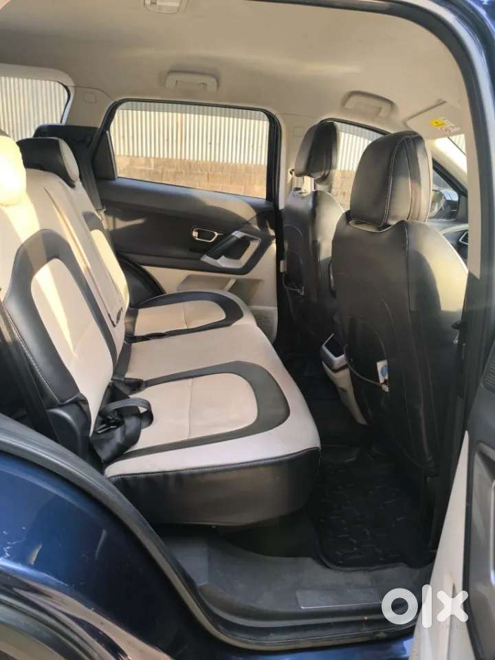 Tata Safari 2.0 Kryotec Xt, 2022, Diesel