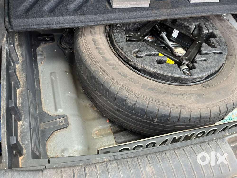 Hyundai Creta 2019