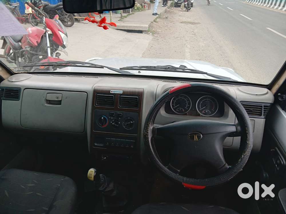 Tata Sumo Gold Gx, 2013, Diesel