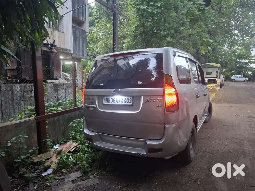 Mahindra Xylo Diesel 2009