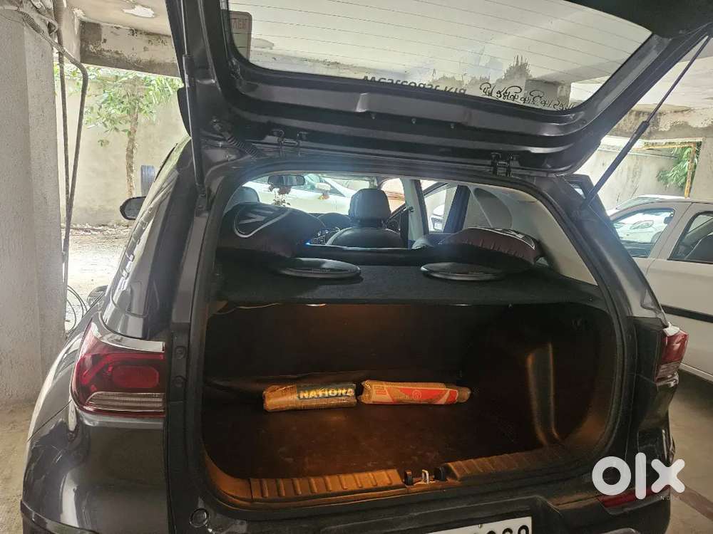 Kia Sonet 2020 Manual Year