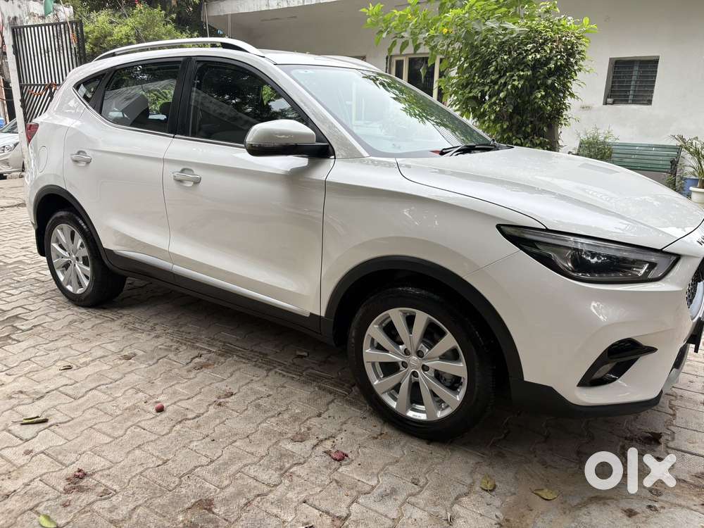Mg Astor Smart Mt Black Storm, 2022, Petrol