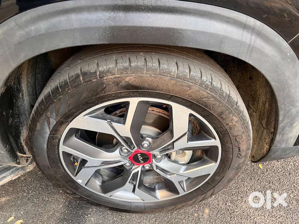 Kia Seltos Htk Plus G, 2024, Petrol
