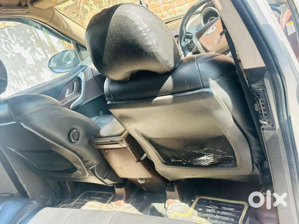 Mahindra Xuv500 2013 Diesel Good Condition