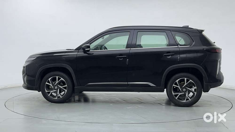 Toyota Urban Cruiser Hyryder 1.5 V Neo Drive, 2023, Petrol