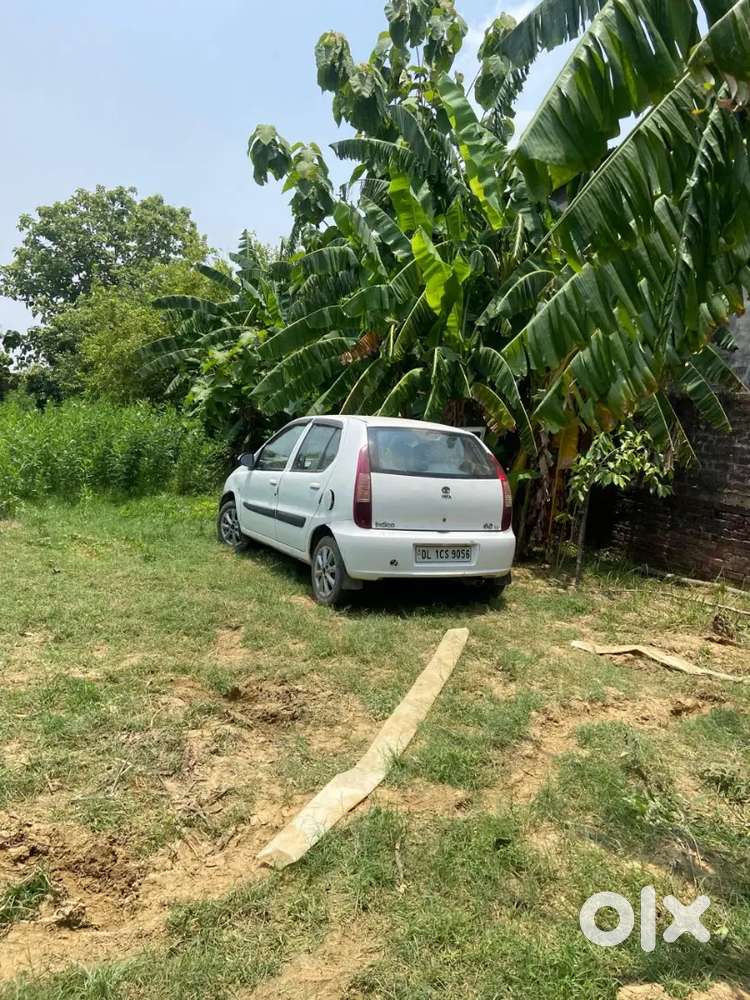 Tata Indica Ev2 Lx 2014 Diesel 2nd