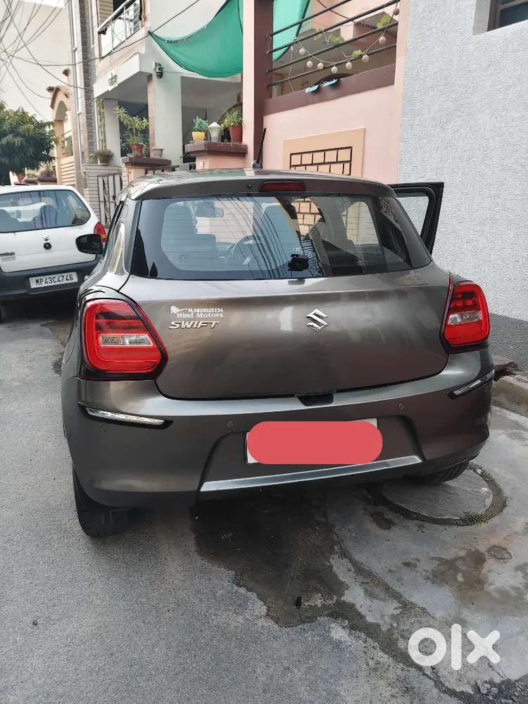 Very Good Condition , No Touching Driven By Govt. Servant