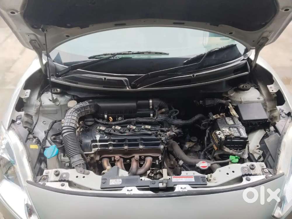 Swift Vxi Petrol Manual 2018