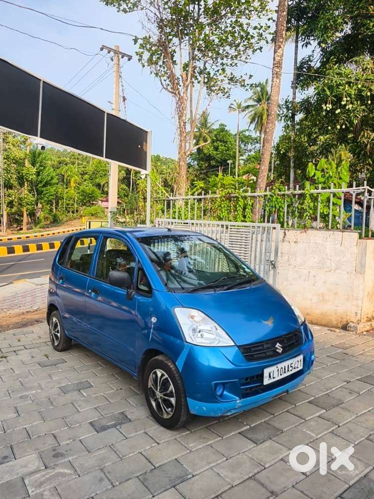 Maruti Suzuki Zen Estilo, 2007, Petrol