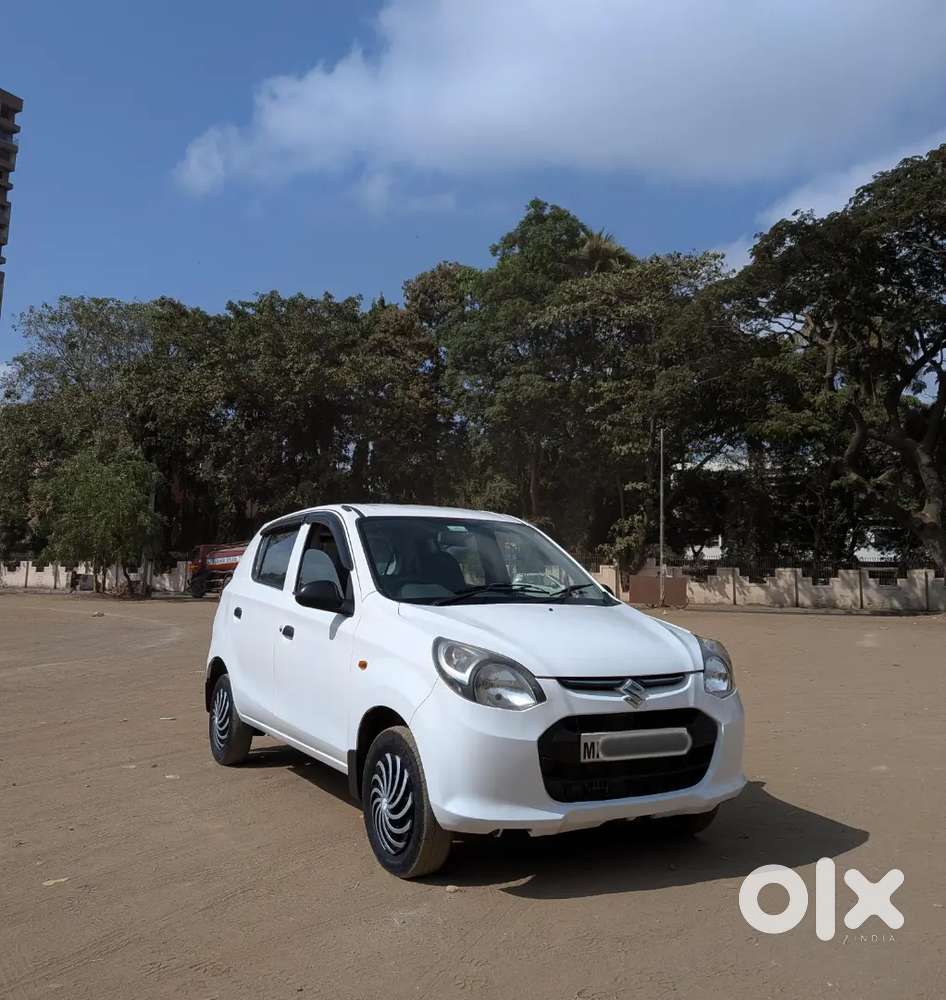 Maruti Suzuki Alto Model 2016 1st Owner