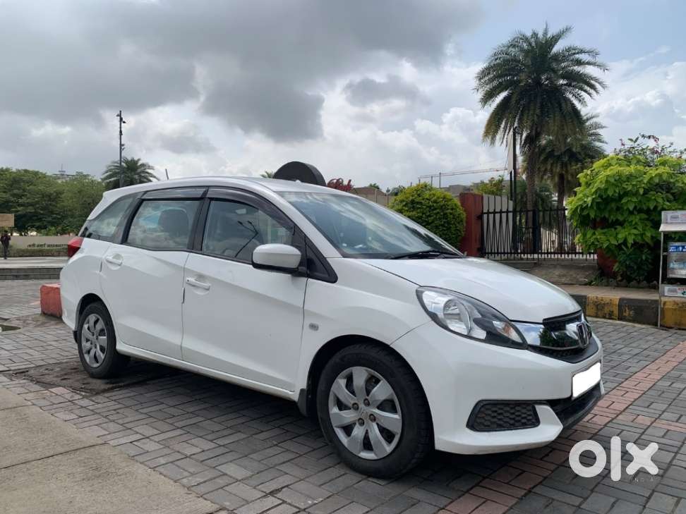 Honda Amaze 1.2 Smt I Vtec, 2016, Petrol