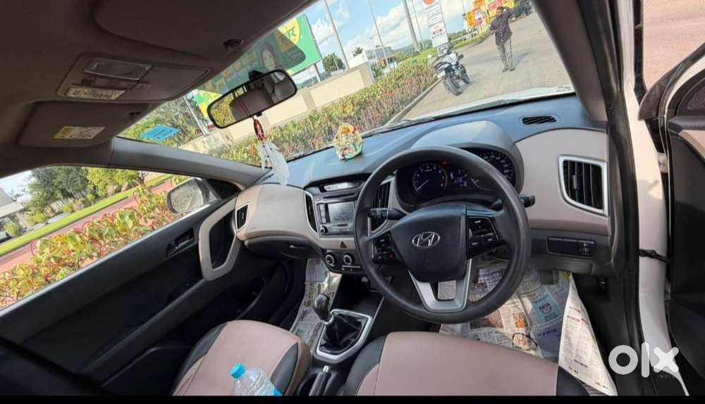 Hyundai I20 Diesel Asta, 2017, Diesel