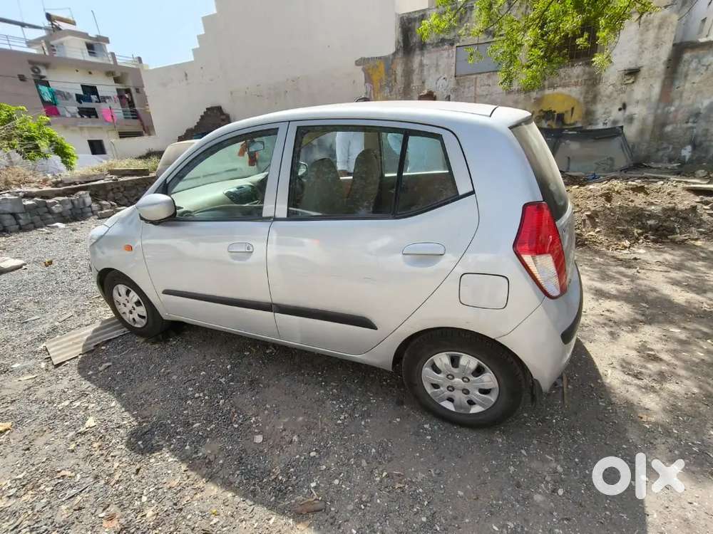Hyundai I10 Magna 2010 Year Model