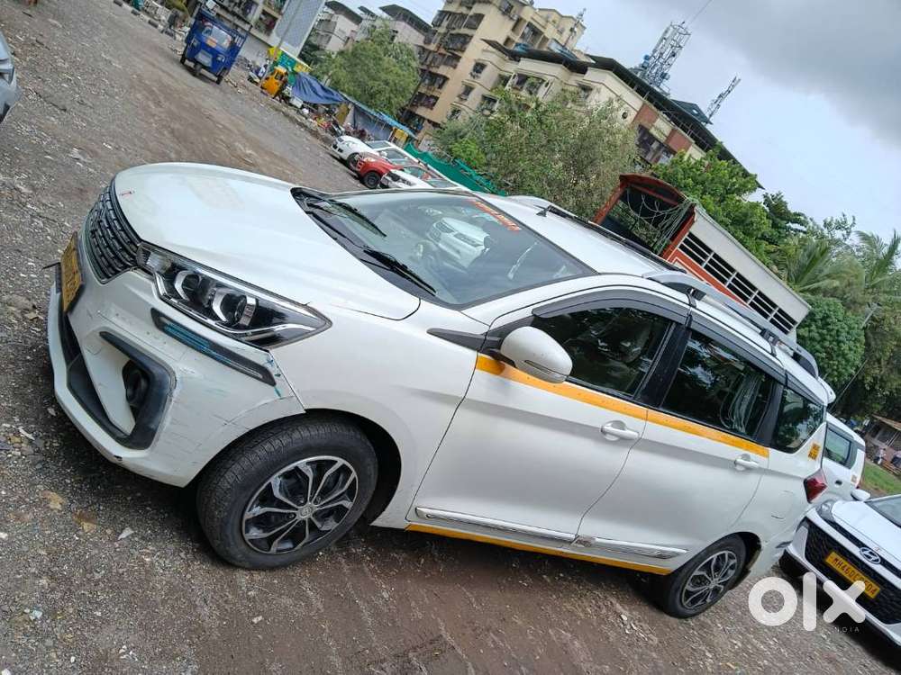 Ertiga T-permit 2020