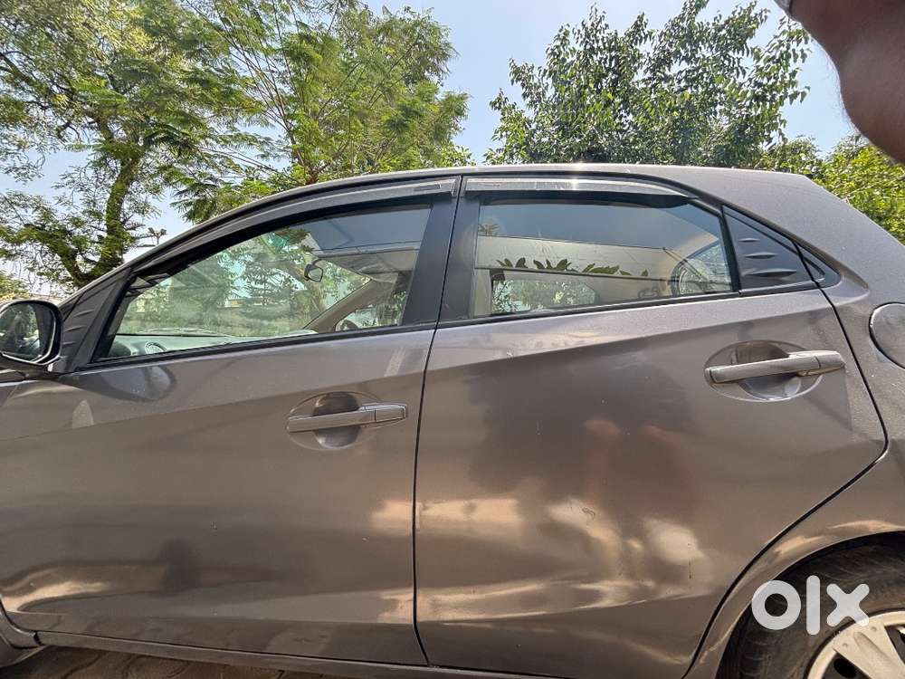 Honda Brio In A Very Good Condition Everything Is Original