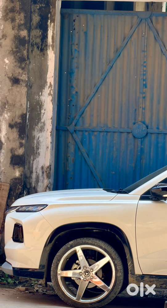 Maruti Suzuki Vitara 2026
