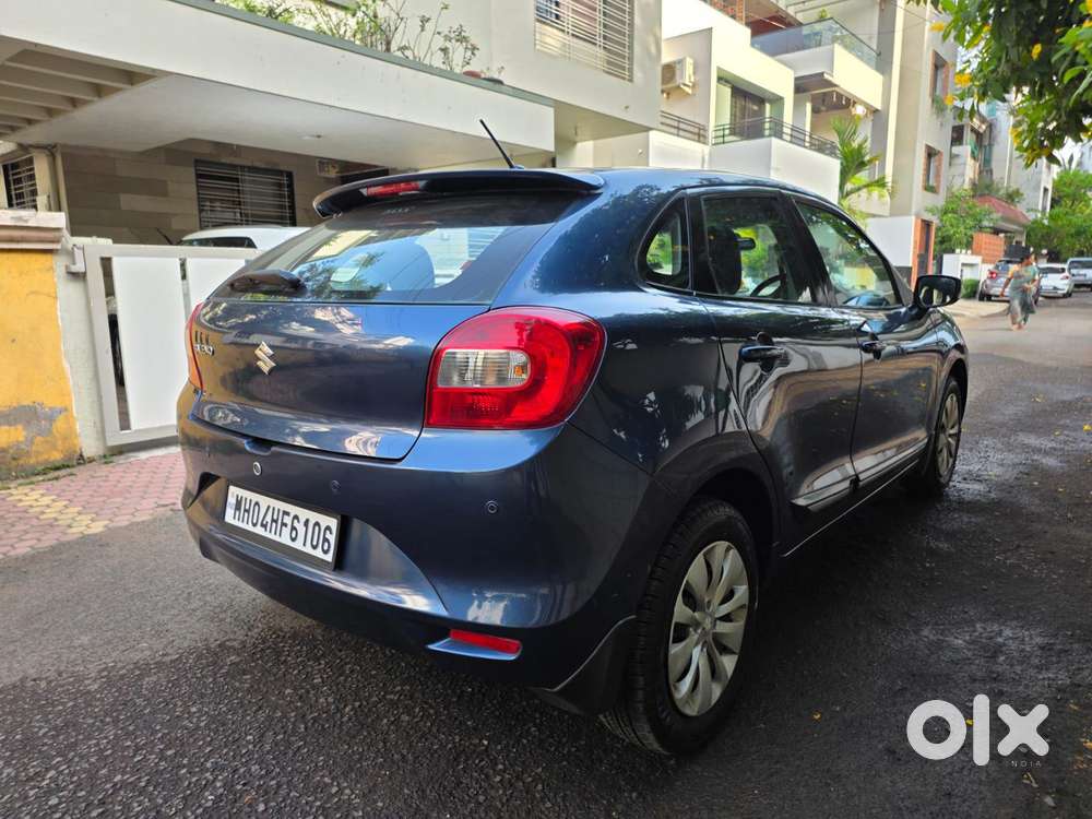 Maruti Suzuki Baleno 1.3 Delta, 2016, Petrol