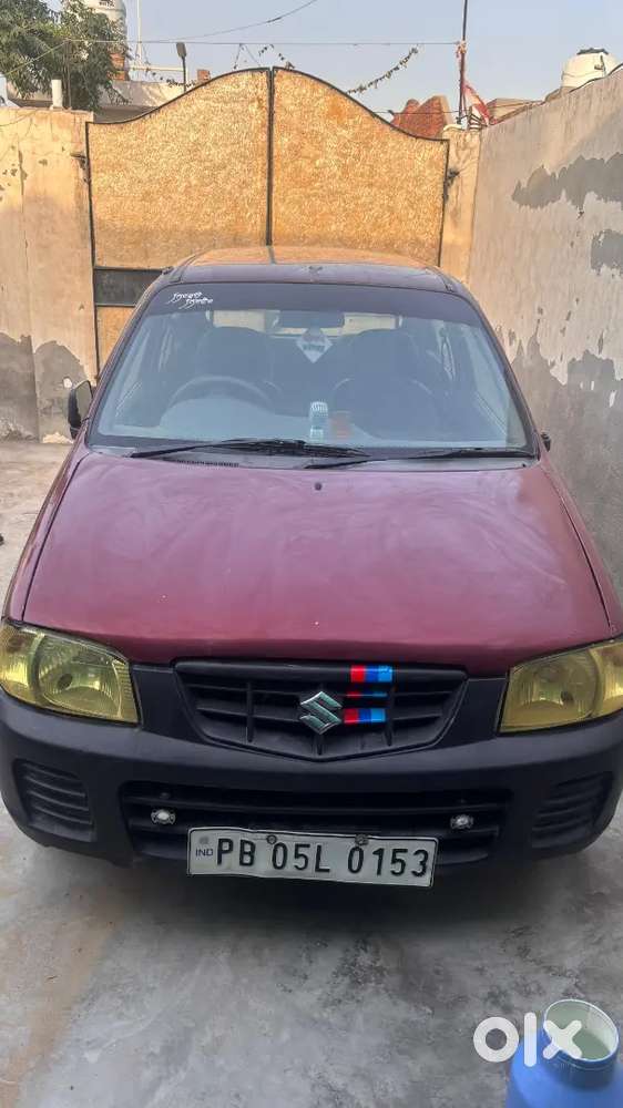 Maruti Suzuki 800 2006 Petrol 70000 Km Driven