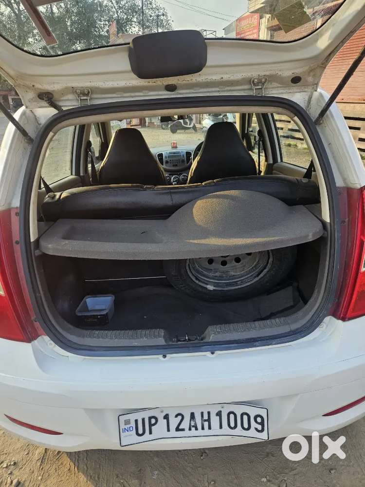 Hyundai I10 2014 Petrol 69000 Km Driven