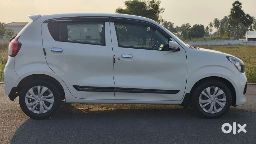 Maruti Suzuki Celerio Zxi, 2022, Petrol