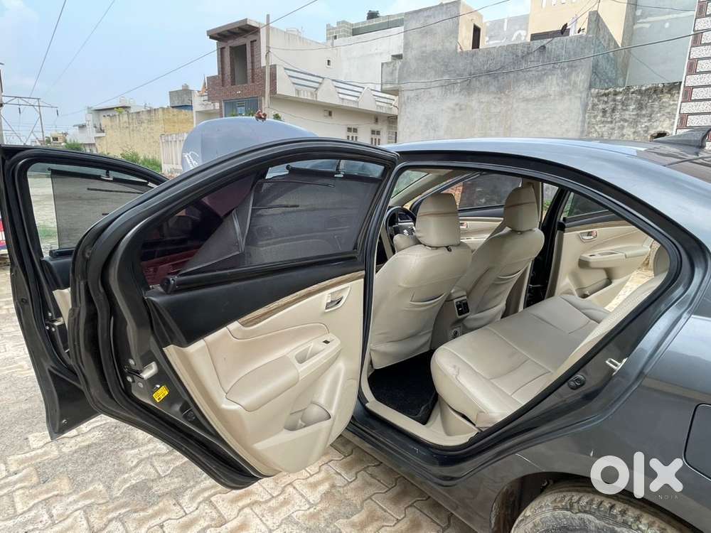 Maruti Suzuki Ciaz 2022 Hybrid