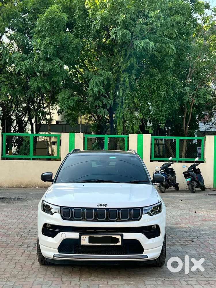Jeep Compass Model S (o) 2.0 Diesel, 2023, Diesel