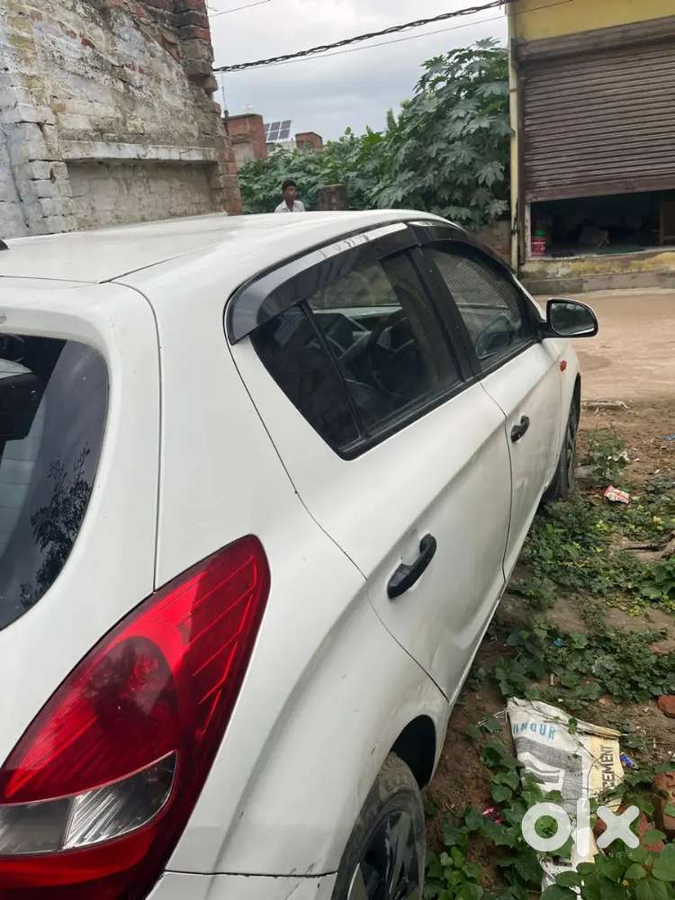 Hyundai I20 Petrol 2009