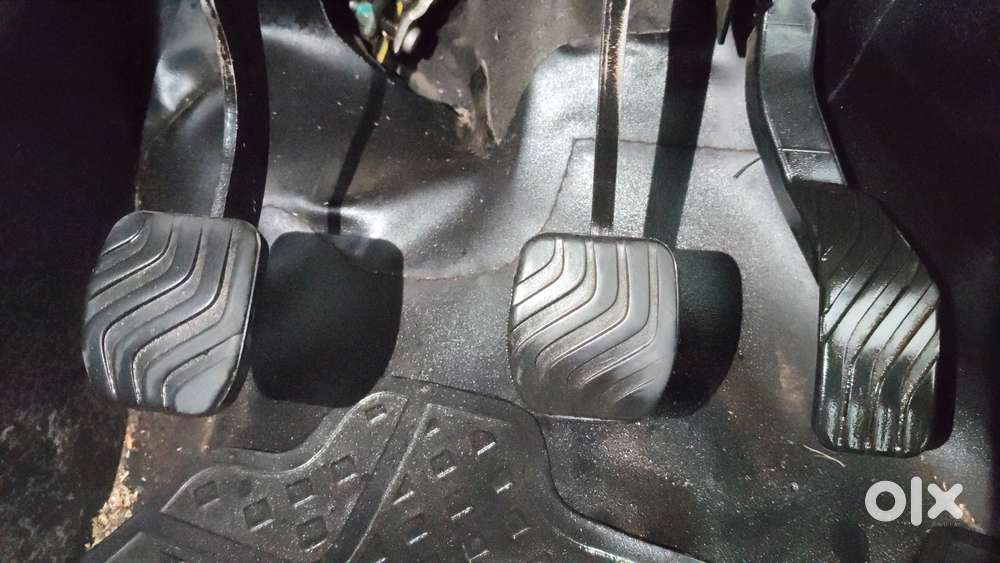 Renault Kiger Rxz, 2024, Petrol