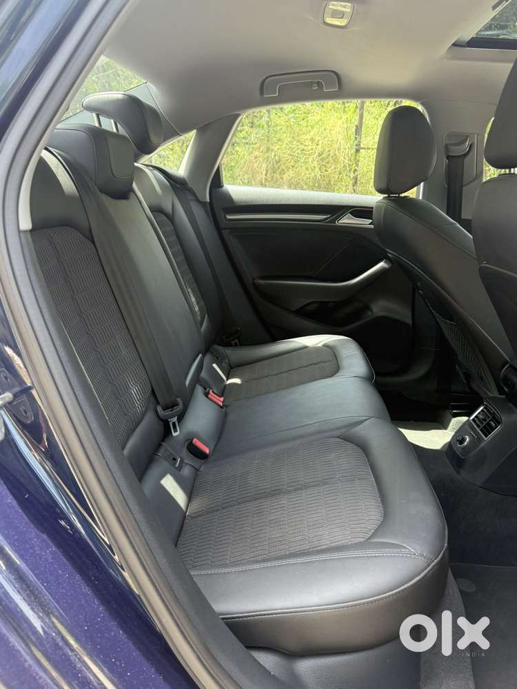 Audi A3 35 Tfsi Premium, 2018, Petrol
