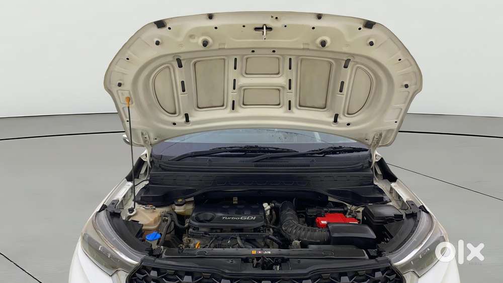 Kia Sonet 1.0 Htx Imt, 2021, Petrol