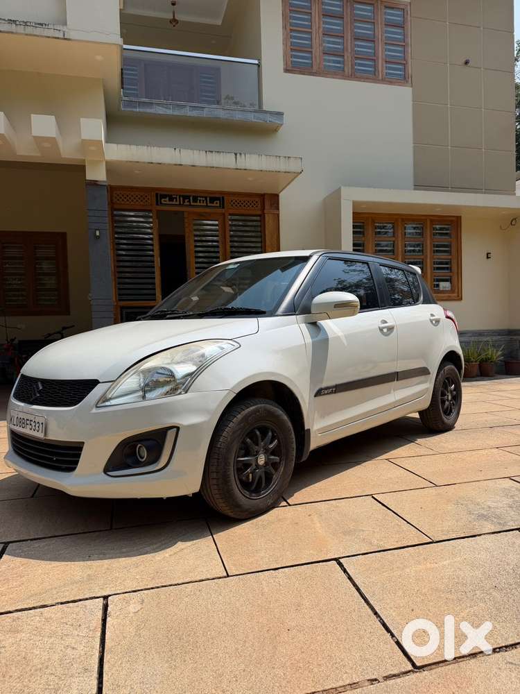 Swift 1.2 Zxi Abs 2015 Diesel