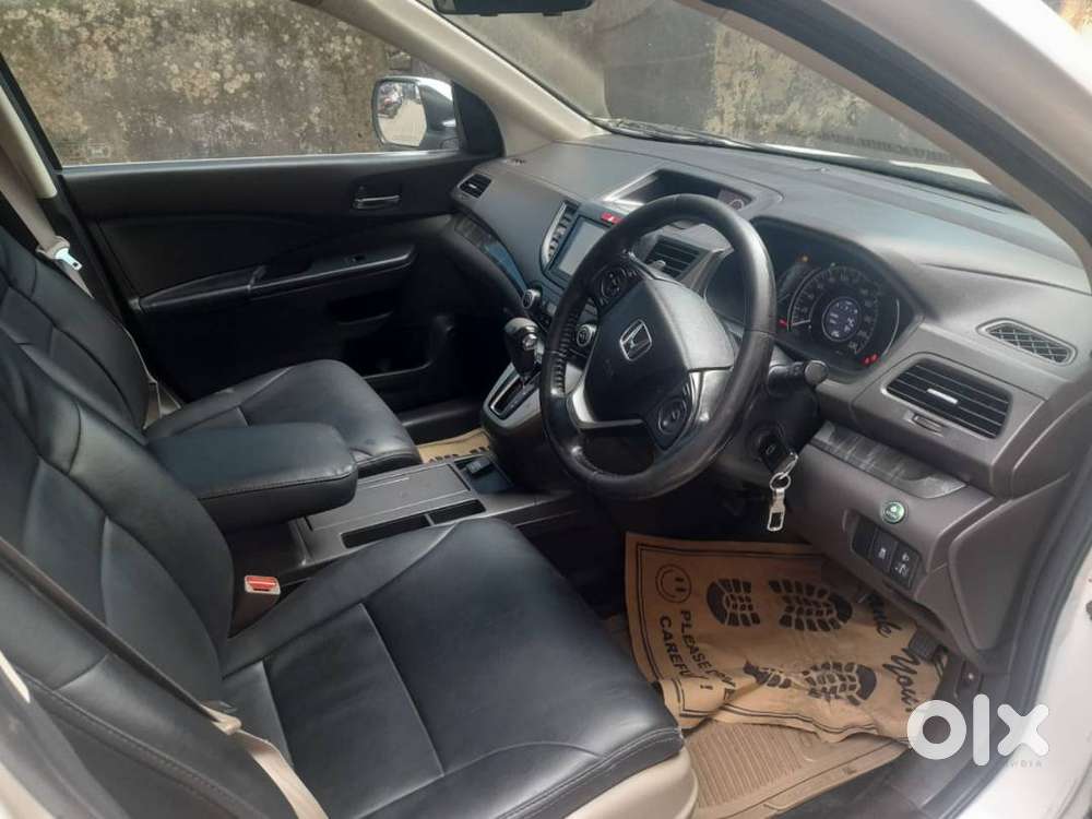 Well Maintained Vehicle